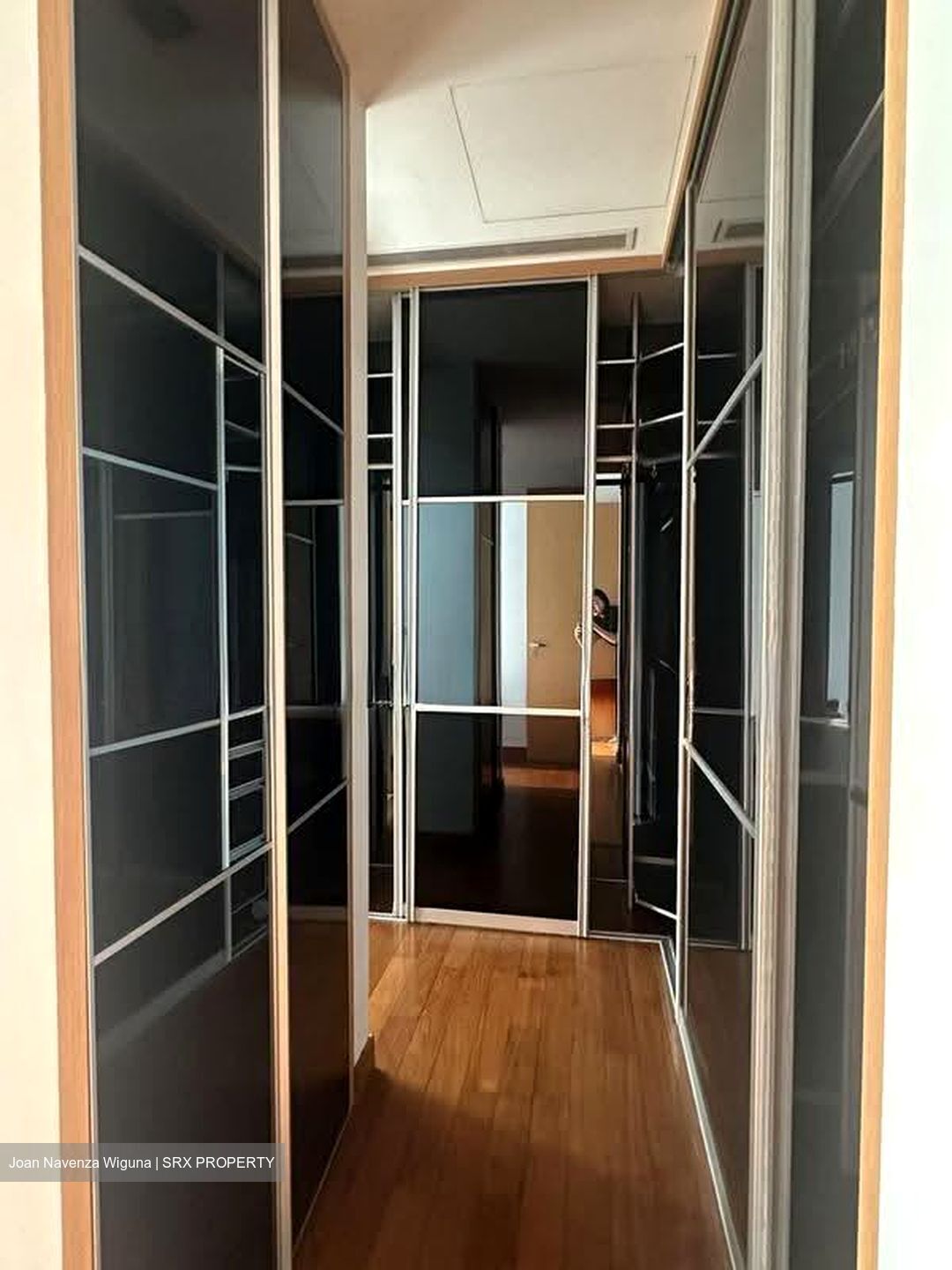 Grange Infinite (D9), Condominium #617079441
